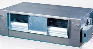 Tech Electric Fancoil