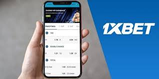 1xBet Kenya Mobile Betting A Comprehensive Guide 1xBet Kenya Mobile Betting A Comprehensive Guide