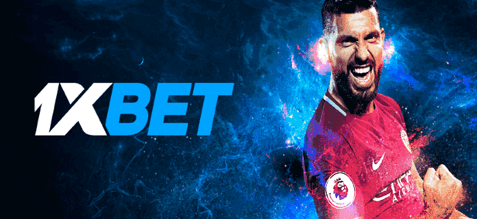 1xBet Kenya Mobile Betting A Comprehensive Guide 1xBet Kenya Mobile Betting A Comprehensive Guide