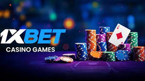 Play 1xBet Malaysia — Complete Guide to Games, Bonuses and Safety Play 1xBet Malaysia — Complete Guide to Games, Bonuses and Safety